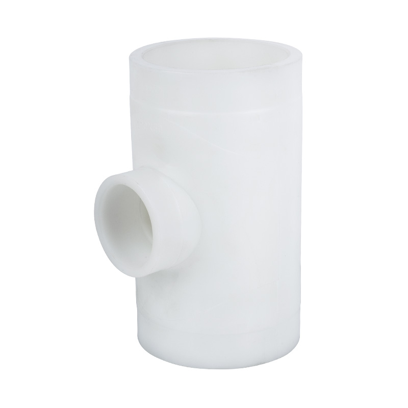 Camiseta reductora FRPP DN15*20-400*350 GB Estándar