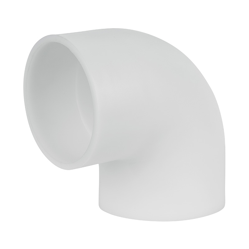 FRPP 90° Codo DN15-600 GB Estándar