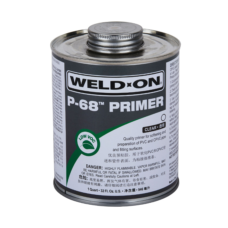 Estándar GB de adhesivo preaplicado