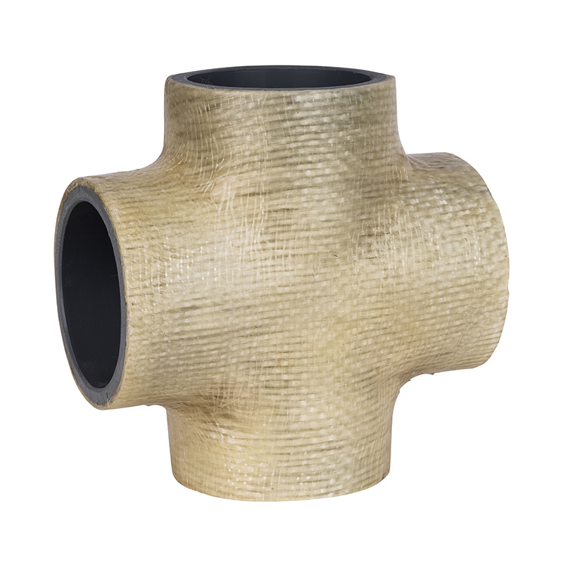 Cruz compuesta GB estándar