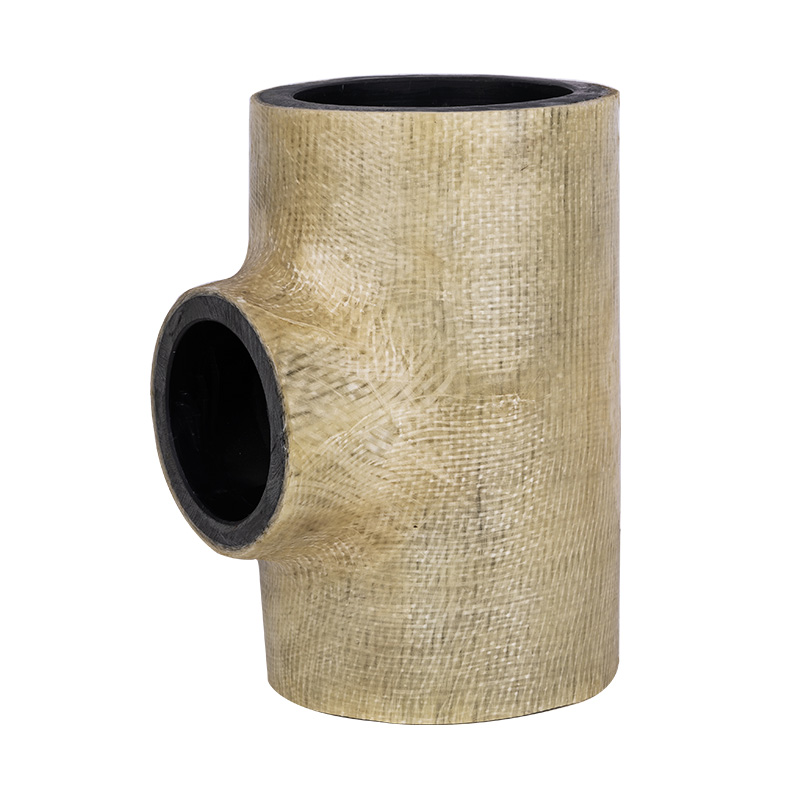 Camiseta reductora compuesta GB estándar