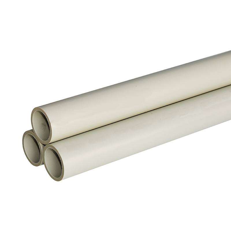 Tuberías PPH DN15-600 GB Estándar