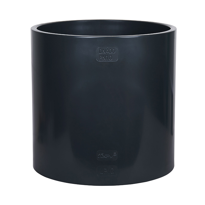 Acoplamiento PVC-U DN15-600 1/2'-24' Estándar ANSI