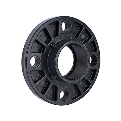 Serie de accesorios para tuberías y tubos de PVC-U