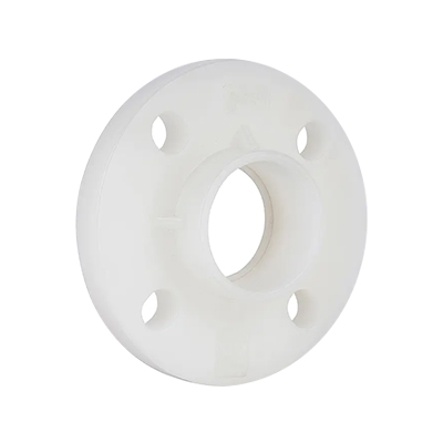 Serie de accesorios para tuberías y tubos de PVDF