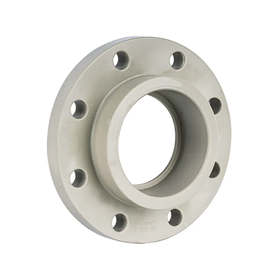 Serie de accesorios para tuberías/tubos PPH