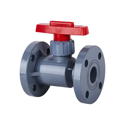 Serie de válvulas de bola