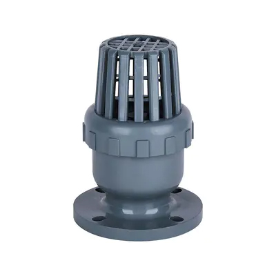 Serie de válvulas inferiores