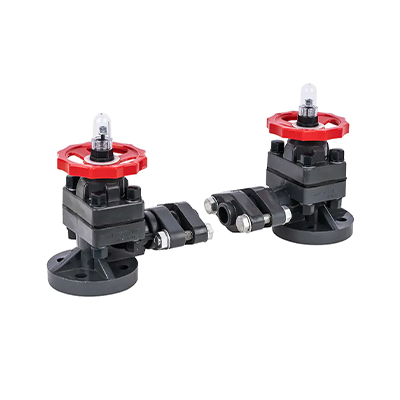 Indicadores de nivel